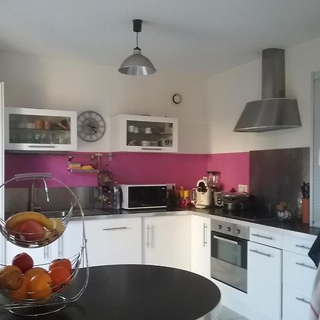 Villa Rose Suite Et Chambres Montpellier Kültér fotó