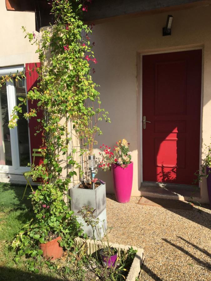 Villa Rose Suite Et Chambres Montpellier Kültér fotó
