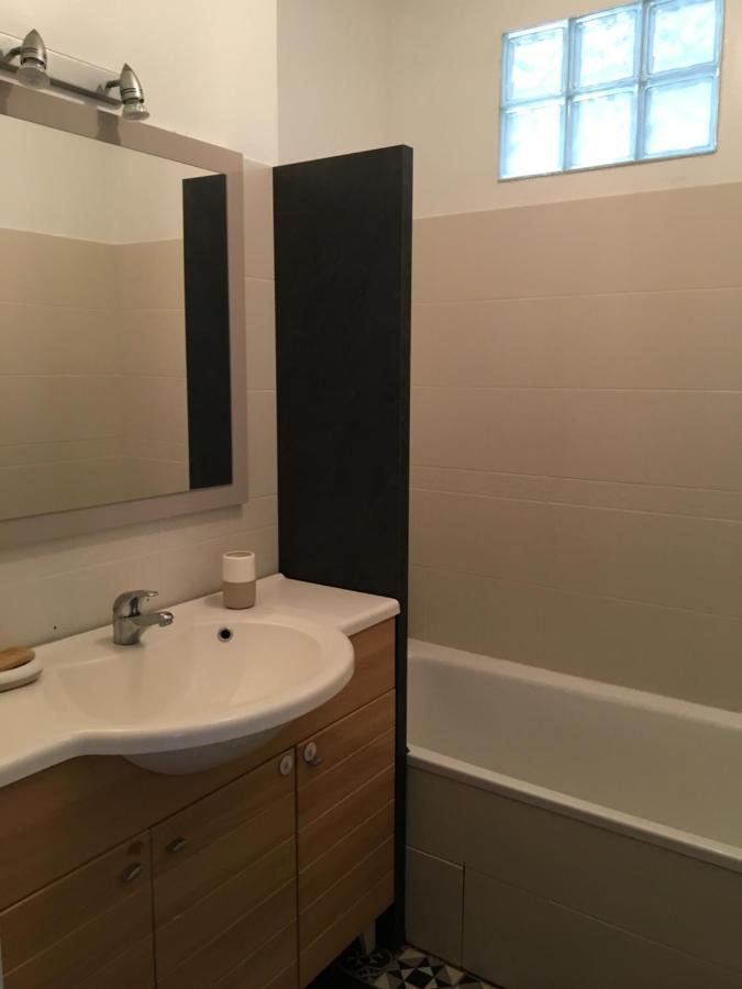 Villa Rose Suite Et Chambres Montpellier Kültér fotó