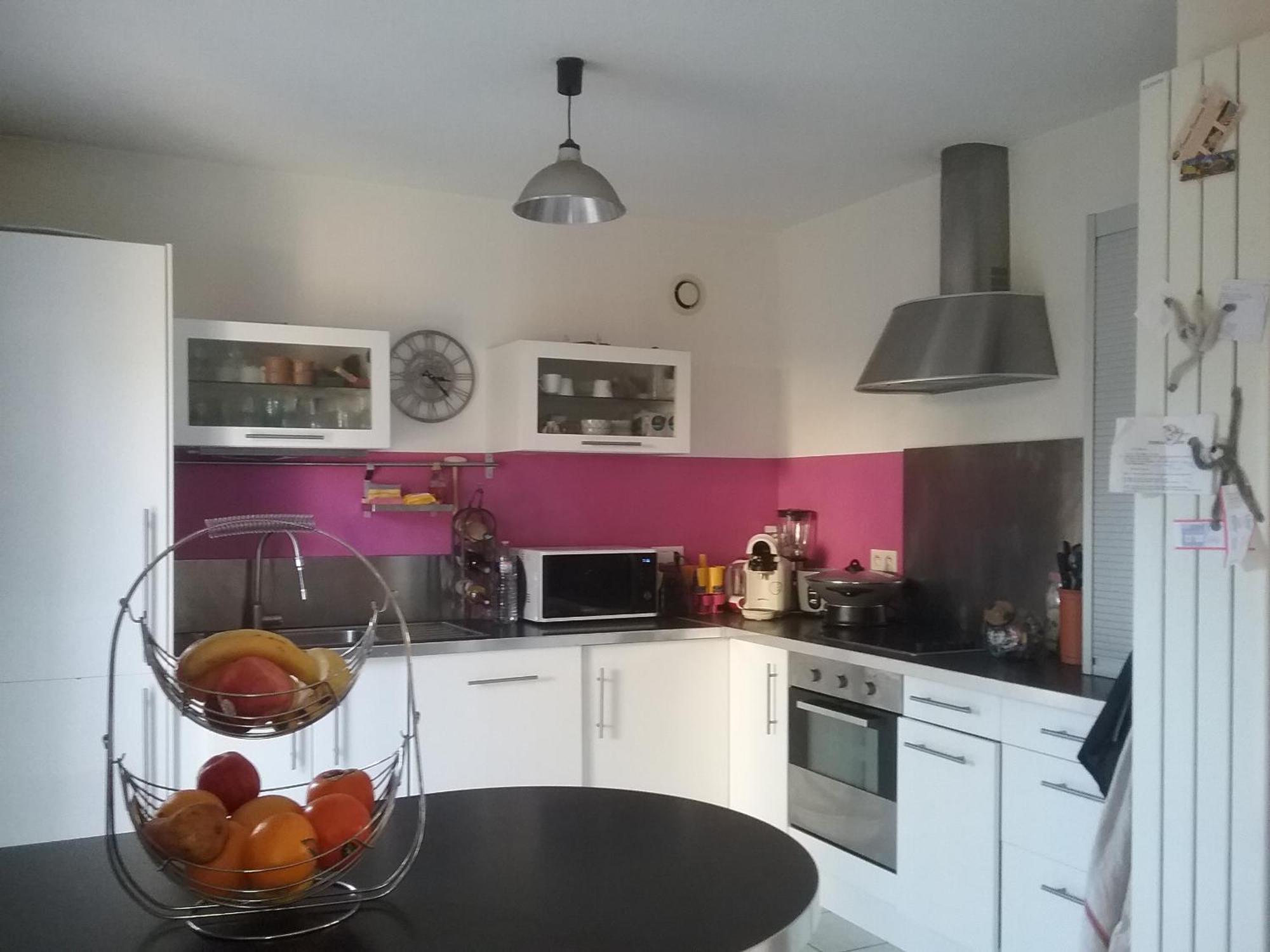 Villa Rose Suite Et Chambres Montpellier Kültér fotó