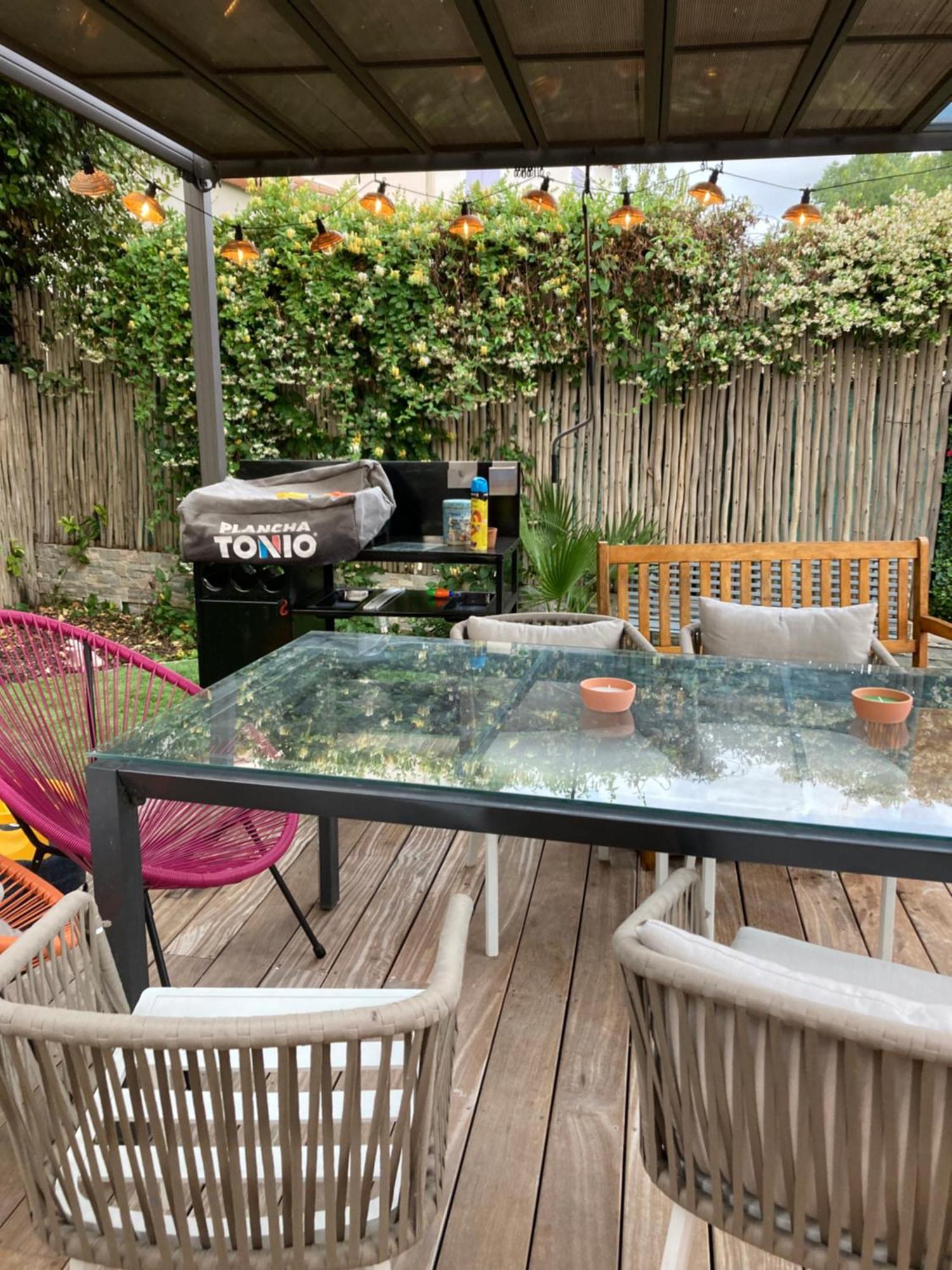 Villa Rose Suite Et Chambres Montpellier Kültér fotó